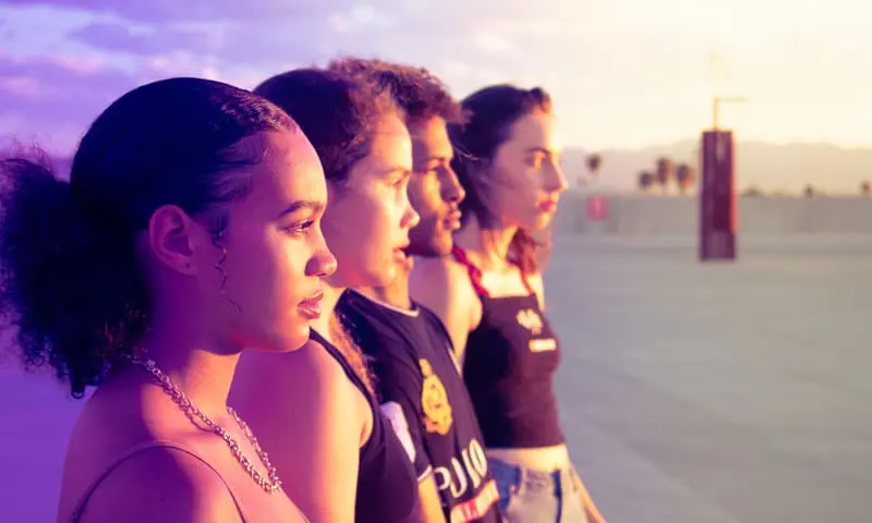 Buy with friends and save