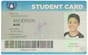 Universal Student Card