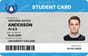 Universal Student Card
