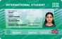International Student Card