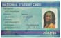 National Student Card