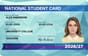 National Student Card