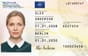 Germany Personalausweis